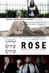 Роуз 2012 постер