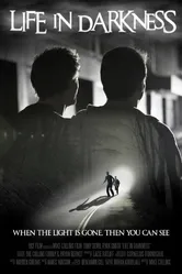 Life in Darkness постер