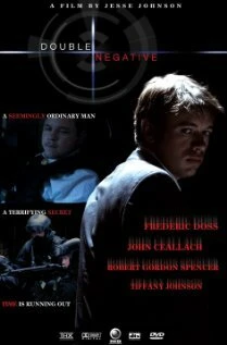 Постер Double Negative 2010