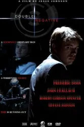 Double Negative 2010 постер