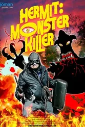 Hermit: Monster Killer постер