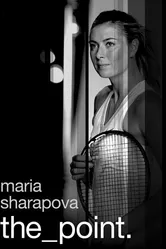 Мария Шарапова. Главное 2017 постер