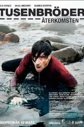 Братство 2006, Швеция постер