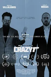 Crazy 2020, США постер