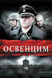 Освенцим 2010 постер