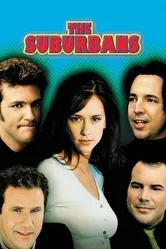 Короли рока 1999 постер