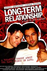 Долговременные отношения 2006 постер