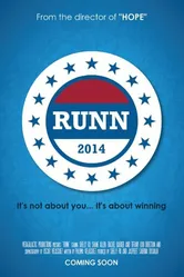 Runn постер