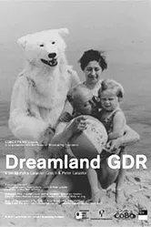 Droomland DDR постер