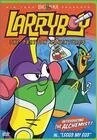 Постер Larry Boy: The Cartoon Adventures