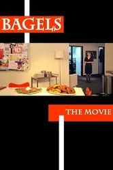 Bagels: The Movie постер