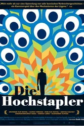 Die Hochstapler постер