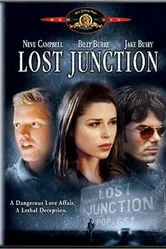 Потерянный переход 2003 постер