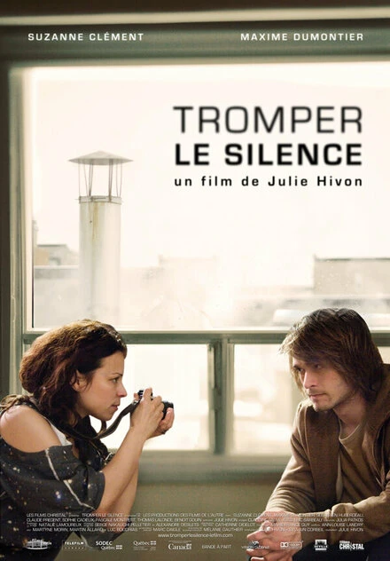 Постер Tromper le silence