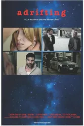 Adrifting постер