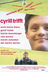 Cyrill trifft постер