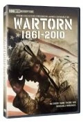 Постер Истерзанный войной: 1861-2010 2010