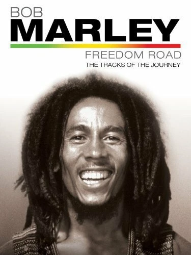 Постер Bob Marley: Freedom Road