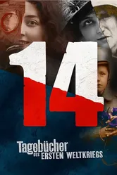 Дневники великой войны 2014 постер