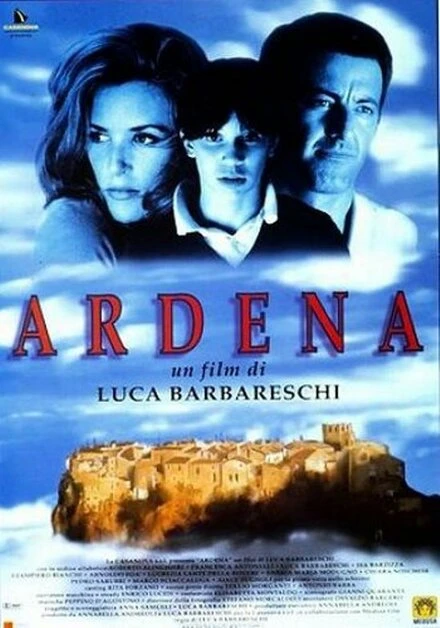 Постер Ардена 1997
