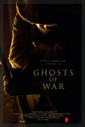 Ghosts of War постер