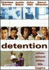 Постер Detention 1998