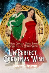 UnPerfect Christmas Wish постер