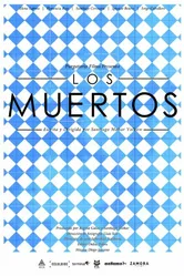 Los muertos постер
