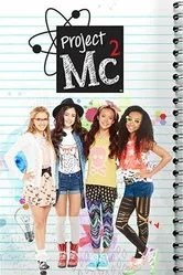 Project Mc² постер