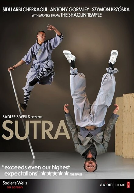 Постер Sutra