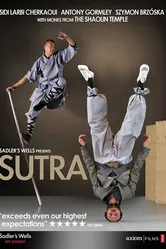Sutra постер