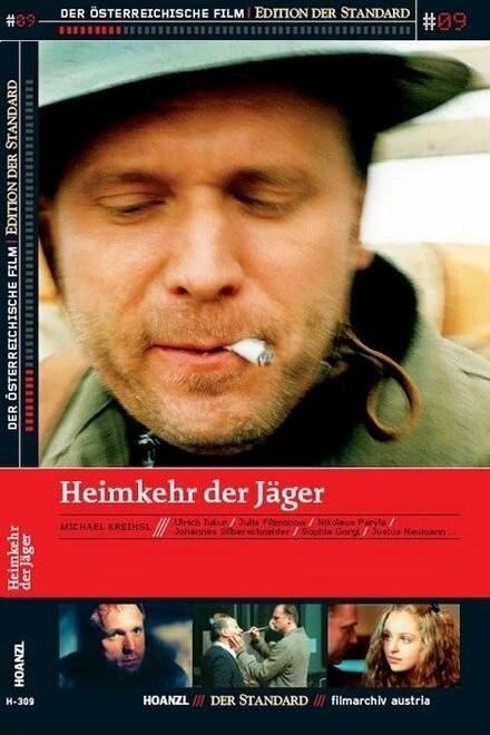 Постер Heimkehr der Jäger
