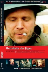 Heimkehr der Jäger постер