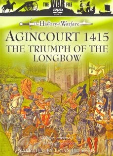 Постер Agincourt 1415: The Triumph of the Longbow