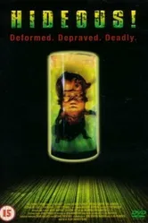 Уроды 1997 постер