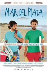 Мар-дель-Плата 2012 постер