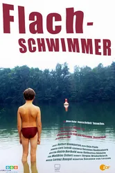 Flachschwimmer постер