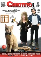 Chikitito постер