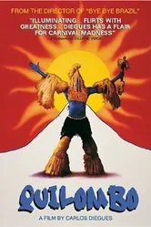 Киломбу 1983 постер