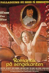 Романтика на краю постели 1973 постер