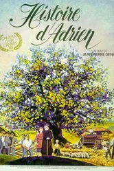 История Адриена 1980 постер