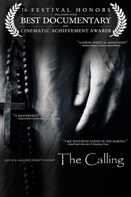 Постер The Calling 2009