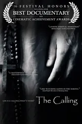 The Calling 2009 постер