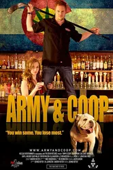 Army & Coop постер