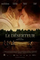 Le déserteur 2008 постер