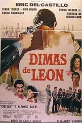 Dimas de Leon постер