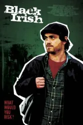 Black Irish постер