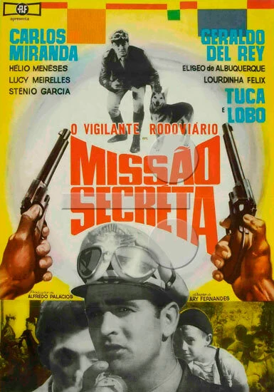 Постер Мстители на секретной миссии 1967