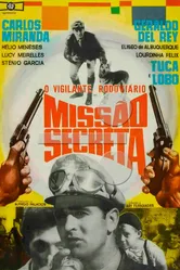 Мстители на секретной миссии 1967 постер