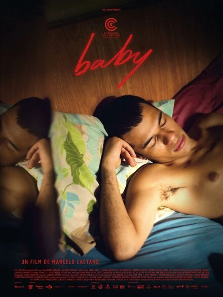 Постер Baby